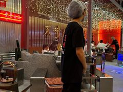 -朱光玉火锅馆(正弘城店)