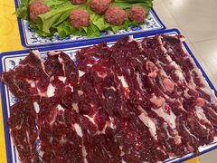 -大戚饭店(泰华路店)