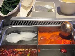 -海底捞火锅(泉城路店)