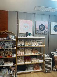 -H12 STAR日式美甲美睫专门店