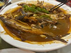 -老街饭庄·地道淮扬菜(扬子江北路总店)