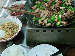 -张氏父子常德肠子馆(红星总店)