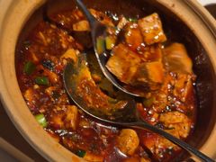 古法麻婆豆腐-许家菜(DT51店)