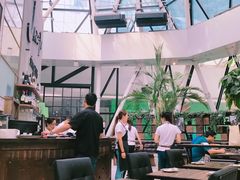 景观位-Jazz·ya 爵士屋(来福士店)