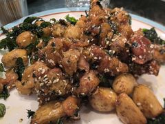 -清真吐鲁番餐厅(牛街店)