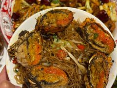 -江味龙虾馆·裸蓝龙虾(南山店)