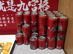 -井格重庆火锅(友谊路新业广场店)