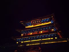-鼓楼夜市