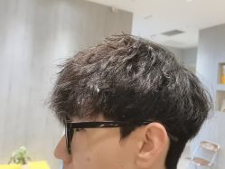 -禾曼造型