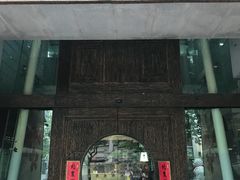 -上海徐家汇天平宾馆