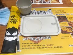 -木屋烧烤(大屯路店)