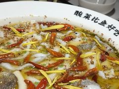 -太二酸菜鱼(汕头苏宁广场店)