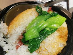 -煲王粤菜餐厅(中侨中心店)