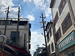 -养心阁足道馆(火宫殿一店)