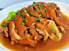 -百饺园(平山道店)