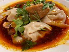 -龙抄手食府(浣花北路店)