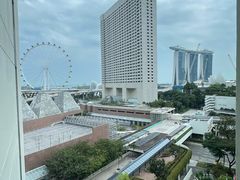 -新加坡泛太平洋酒店