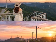 -佛冈森波拉度假区