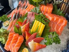 -九井澤精致料理(金茂店)