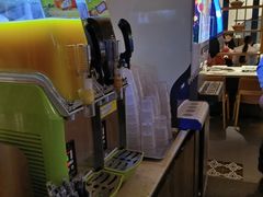 -火炉火自助餐(西直门凯德MALL店)