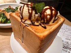 -佬肥猫(南翔印象城MEGA店)