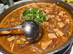 -巴音浩日娲·蒙餐(双林东路店)