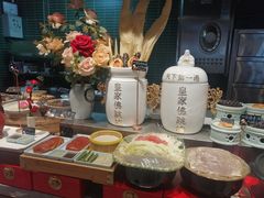 -前门烤鸭(江东中路店)