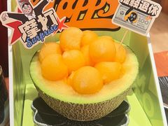 -摩打食堂(江南西店)