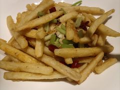 -饭橘汉江码头·乡野土菜馆(静安路店)