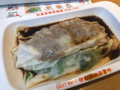 -红荔村肠粉(贝丽店)