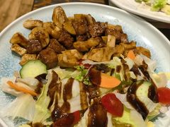 -朴大人炭烤·韩国料理(奥帆中心海尔洲际店)