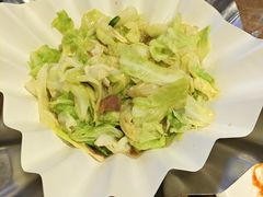 -转角·老弄堂上海菜(长寿路店)