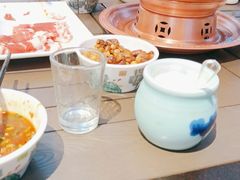 -额尔敦草原涮羊肉·烧烤(冻青树总店)