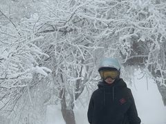 -太子岭滑雪场