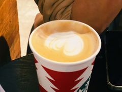 -星巴克(杭州市民中心店)