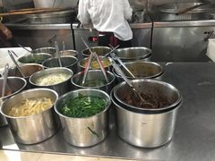 -桥香园云南过桥米线(金马碧鸡店)