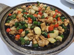 -蜀宴·家宴馆(重庆新天地店)