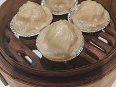 -万龙洲海鲜(南新仓店)