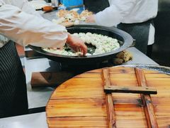 -哑巴生煎(临顿路店)
