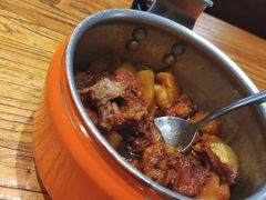 -U你·天然调味(南湖总店)