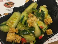 -隆门客栈·西北小吃手工面(丰盛町商业步行街店)