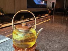 -晋江荣誉国际酒店·港誉茶餐厅