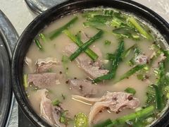 -韩仁阁米肠汤饭(韩乐坊店)