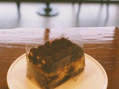 提拉米苏蛋糕-星巴克(北京通州新光大中心店)