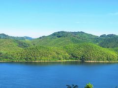 -天目湖涵田度假村