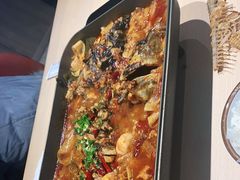 -鱼酷活鱼烤鱼(沈阳大悦城店)