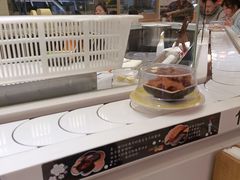 -禾绿回转寿司(苏宁广场店)