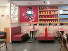 -宏状元现熬粥·京味菜(五棵松店)