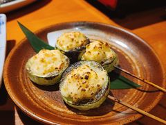 -津之港·日本料理·铁板烧