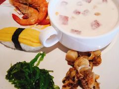 -青岛银沙滩温德姆至尊酒店